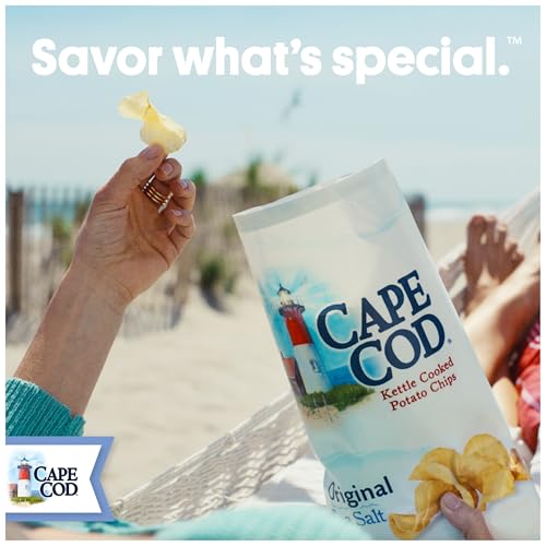 Cape Cod Original / 14 Ounce (Pack of 1) / 1 Potato
