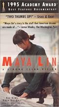 Maya Lin - A Strong Clear Vision (Architect Documentary)