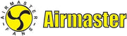 Airmaster Fan 71725 24" Wall/Ceiling Mount Fan 1/3 HP 5220 CFM