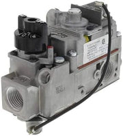 Robertshaw 4528 GIDDS-506305 Low-Profile Millivolt Combination Snap Action Gas Valve
