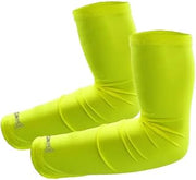 OccuNomix Wicking & Cooling Cooling Sleeve: Yellow, Yellow, Medium/Large, TD850-YM/L