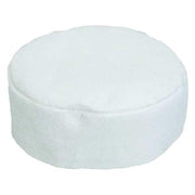 DustlessVac HEPA Filter Cover – Cloth, White, Model 13301