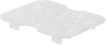 SP76DS - Polycarbonate Drain Shelf, 1/6 Size