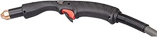 Hypertherm 20ft Duramax 15 Deg Hand Torch Assembly