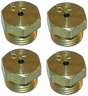 Replacement for fits 4 Main Burner Orifice LP 11/32"-32#52 PITCO P6071352 B7420052 Southbend 1182043