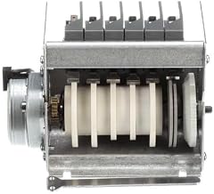 Replacement for Insinger Cam Timer 6Cams 18-6Vg TMR/Cyc DE7-43 Equipment