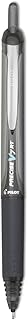 PILOT Precise V7 RT Liquid Ink Rollerball Pens, Black Ink Pens, 12-Pack