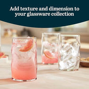 Libbey Lava / 16 Ounces / 16.0 fluid_ounces Tumblers & Water Glasses