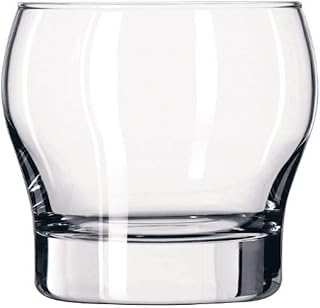 Libbey Perception D.O.F. No. 2394 Soda Glass (Pack of 6) RLBZ401