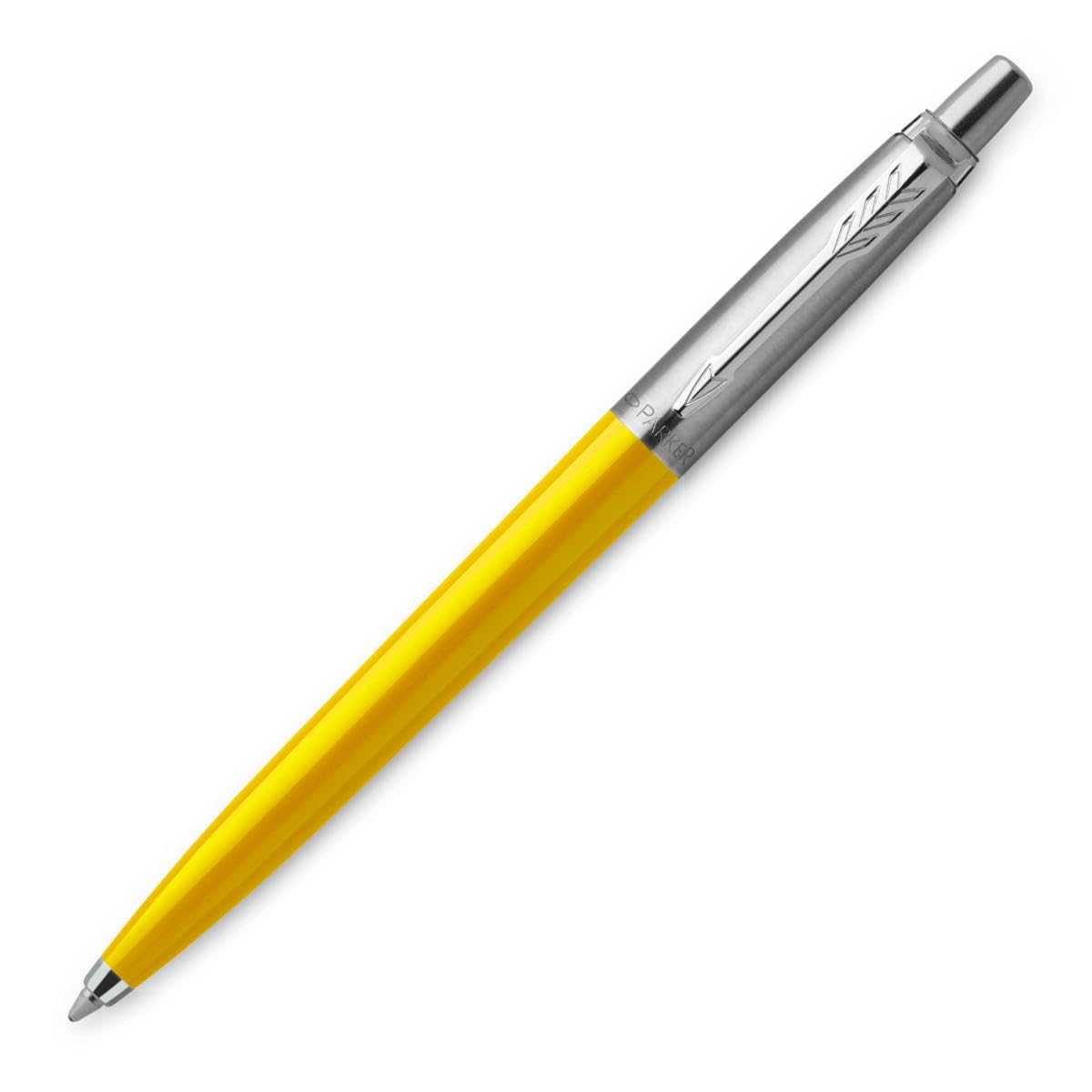 Jotter C.C. pen by Parker – 1 Count (Pack of 1), Plastic, multicolor, Model 2076056