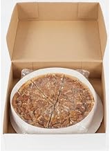 Diannes Bourbon Pecan Pie, 68 Ounce -- 2 per case.