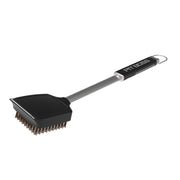 Palmyra BBQ Cleaning Brush by PIT BOSS – Stainless Steel, Model 41105