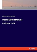 Madras District Manuals: North Arcot - Vol. 2 (German Edition)