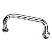 T&S Brass Chrome / 16 Inch / 1 Washdown Nozzles
