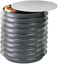American Metalcraft 18910 10" Pan Separator