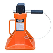 Black Bull 22 Ton / Orange / 1 Jack Stands