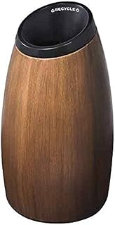 Commercial Zone 75624599 Cypress Recycler, Espresso