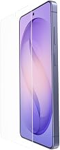 Belkin ScreenForce Titan EcoGuard Anti-Reflective Screen Protector for Samsung Galaxy S26 Ultra, Scratch Resistant Impact Protection, Anti-Fingerprint, Ultra-Thin w/Easy Align Tray