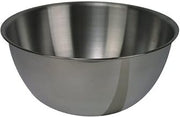 Browne Foodservice (575912) 12 qt Deep Stainless Steel Mixing Bowl