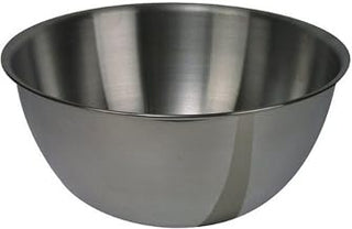 Browne Foodservice (575912) 12 qt Deep Stainless Steel Mixing Bowl