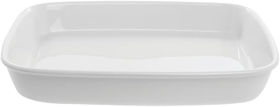 Steelite Performance Simplicity Cookware White 125 Oz Roaster