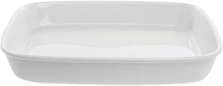 Steelite Performance Simplicity Cookware White 125 Oz Roaster