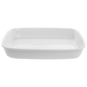 Steelite Simplicity Cookware White 125 Oz Roaster by Performance – China, White, Pack of 6, Model 5018461209714