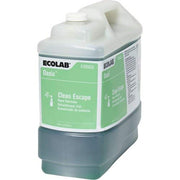 Oasis Clean Escape Room Refresher- 2.5 Gallon by Ecolab – 320 Fl Oz (Pack of 1), Aqua, Model 6100830