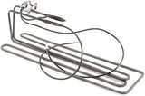 Replacement for Hussmann Heater, Condensate Pan 350W 115V 19S678 Equipment