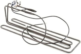 Replacement for Hussmann Heater, Condensate Pan 350W 115V 19S678 Equipment