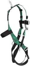 MSA Full Body Harness
