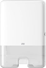Tork Xpress Multifold Hand Towel Dispenser White H2, Slim, 553020