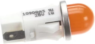 Fits Insinger 10900A3 28V 1W Indicator Light, Amber for 45SA, 50-20N2, AquaScrubber