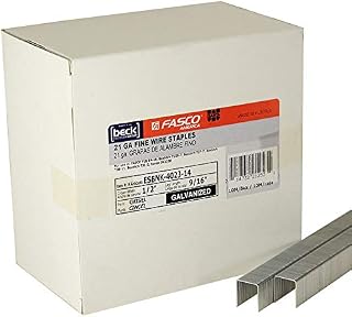 Fasco ESBNK4023-14 9/16" Fine Wire Staple