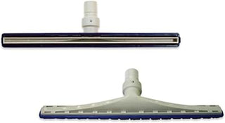 ProTeam 101613 100613 JetSweep 20-inch Floor Tool with Nylon Brush, Vacuum Floor Brush for Use on Hard Surface Floors