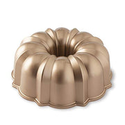 Nordic Ware Toffee / 12-Cup / Copper Original Bundt® Pan Bundt Pans