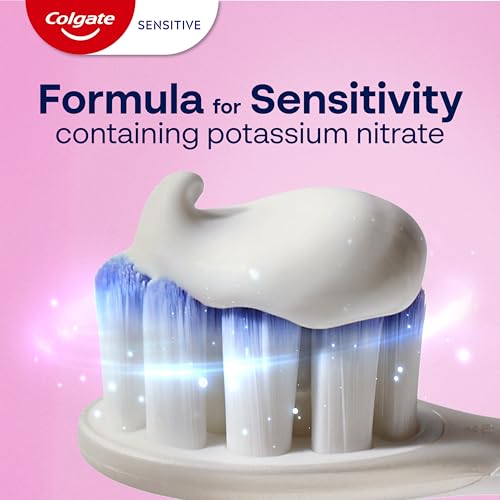 Colgate Soothing Peppermint / 6 Ounce (Pack of 3) / Prevent and Repair Toothpaste