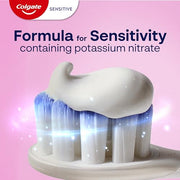 Colgate Peppermint / 6 Ounce (Pack of 24) / Prevent and Repair Toothpaste