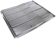 For 0506496 For Hussmann Pan-Display Black HUS0506496