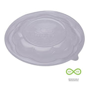 ECO PRODUCTS 24-48oz / Clear / 300 Bowls