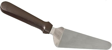 American Metalcraft PS196 Turners, 2.3" Length x 10.95" Width, Silver