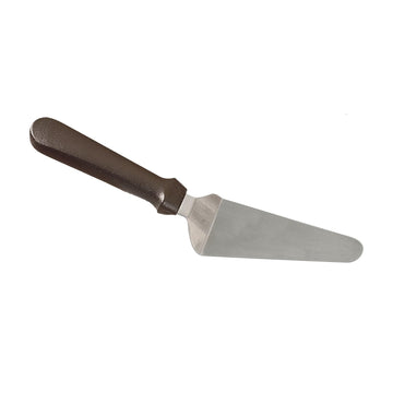 Turners, 2.3" Length x 10.95" Width, Silver by American Metalcraft – 2.3" x 10.95", Silver, Model PS196