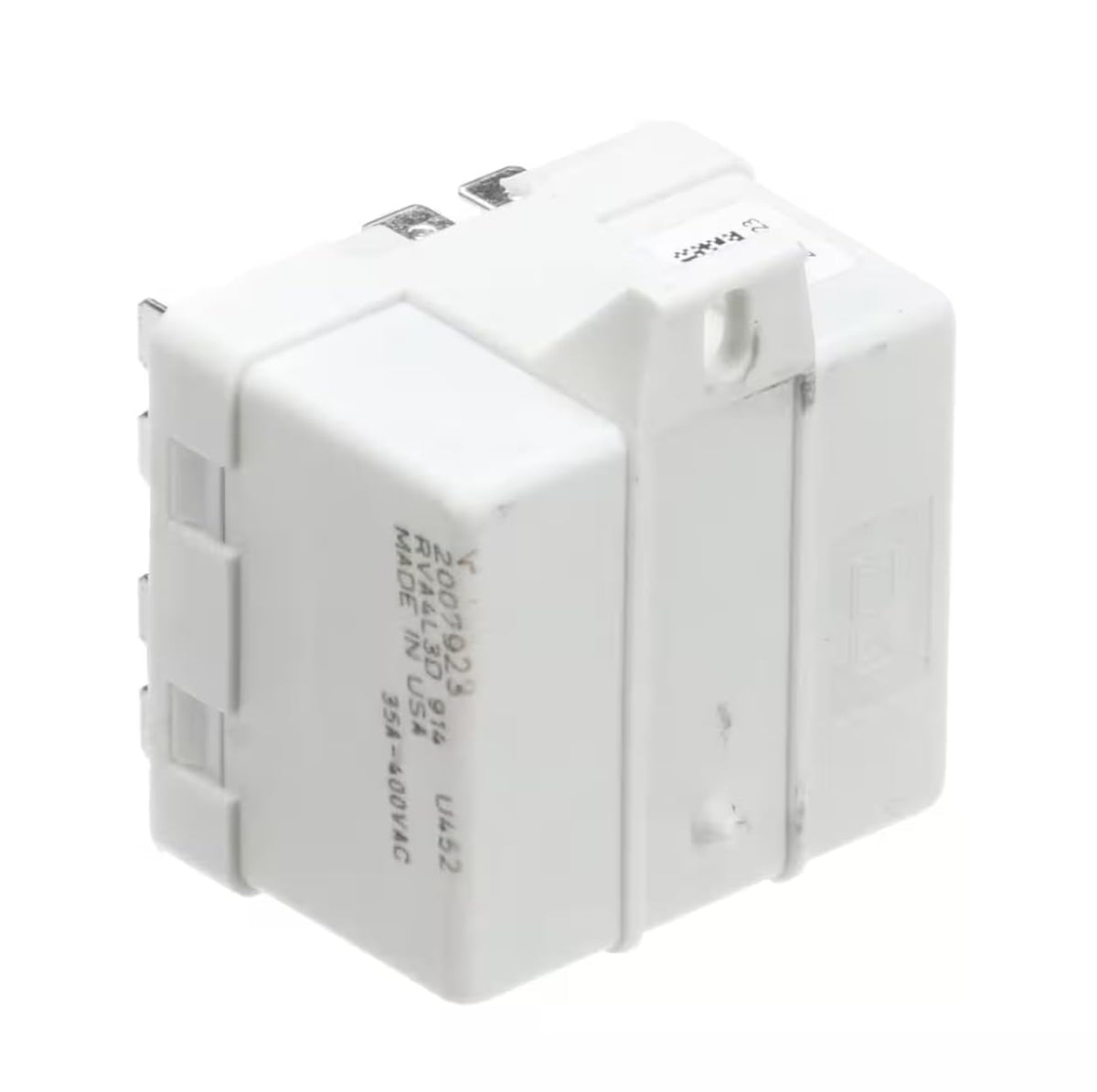 Fits Manitowoc Ice Relay Start RVA4L30 by Generic – Model 2007923