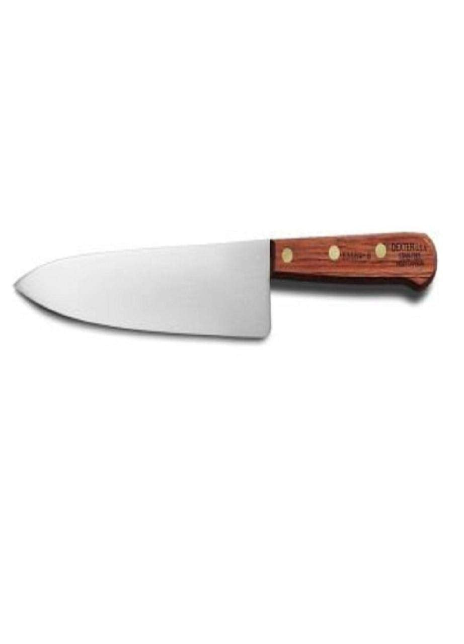 Dexter 8" / Brown / 1 Chef's Knives