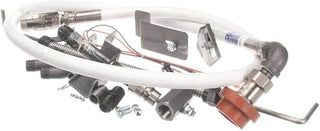 Frymaster Kit,H355/455 Rear Oil Disposal 8262516 - Genuine OEM Replacement Part
