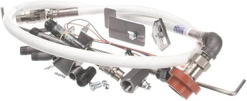 Frymaster Kit,H355/455 Rear Oil Disposal 8262516 - Genuine OEM Replacement Part
