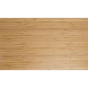 Display Tray 19 7/8" L x 11 7/8" W x 2 7/8" H by HUBERT – Wood, Beige, Model HU593FLAT-60