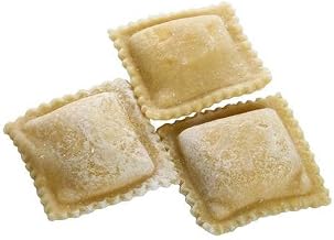 Bernardi Gluten Free Cheese Ravioli, 3 Pound -- 2 per case.