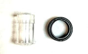 Lincoln Electric 9SS23093-1 LED Lens, Clear
