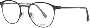 Eyeglasses FLEXON E 1089 033 Gunmetal
